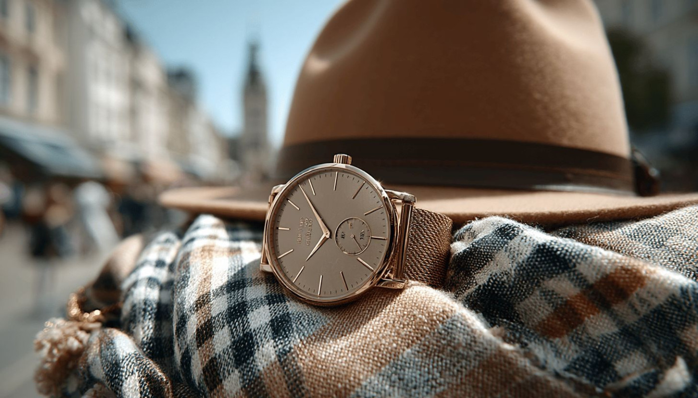Comment associer les accessoires de mode pour dynamiser une tenue classique