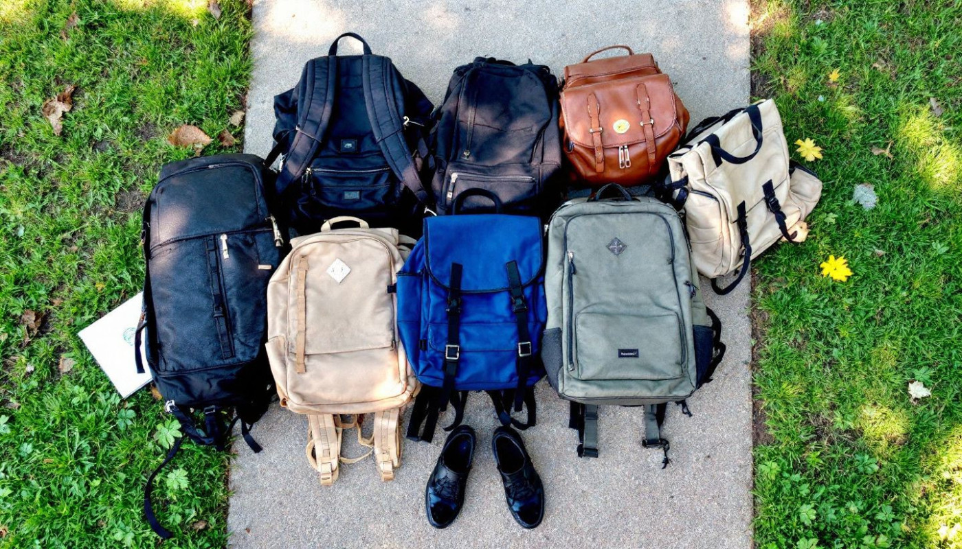 Comment choisir le sac à dos idéal pour chaque occasion