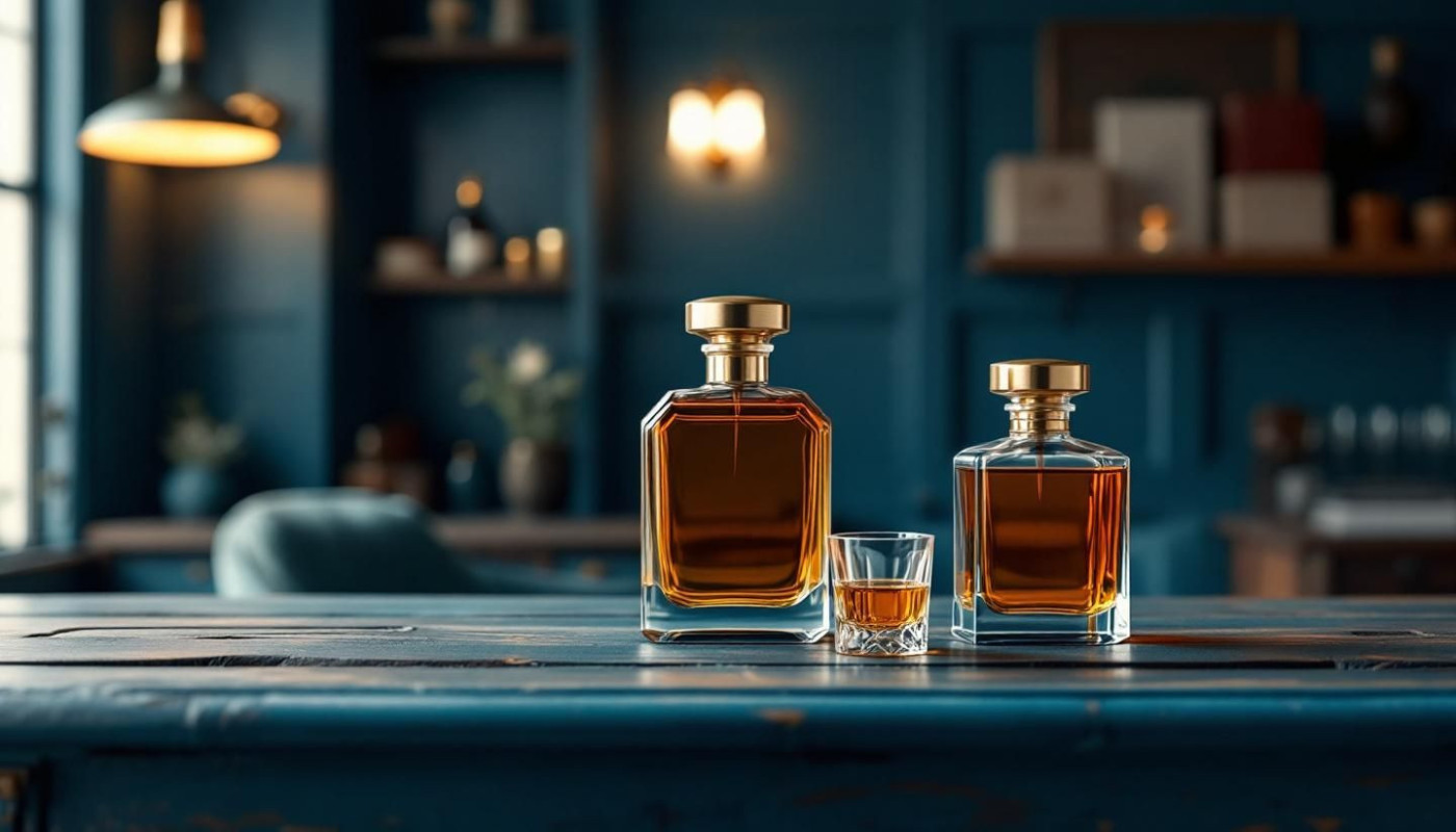 Comment les parfums emblématiques masculins façonnent-ils les tendances olfactives ?