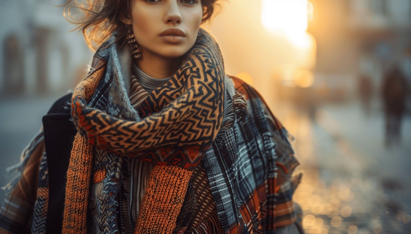 Vêtements - Maîtriser le layering comment superposer vos vêtements avec style pour chaque saison
