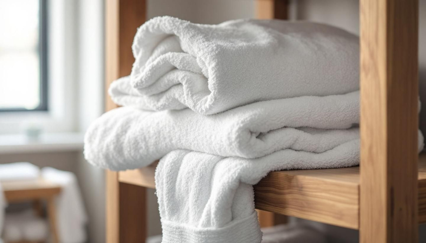 Maximiser la longévité de votre peignoir avec des astuces méconnues