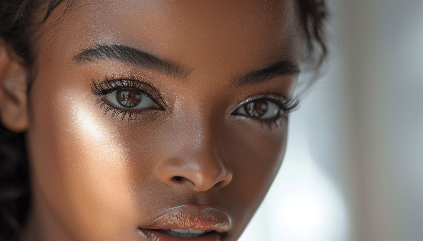 Techniques pour obtenir un maquillage naturel à l'image des célébrités